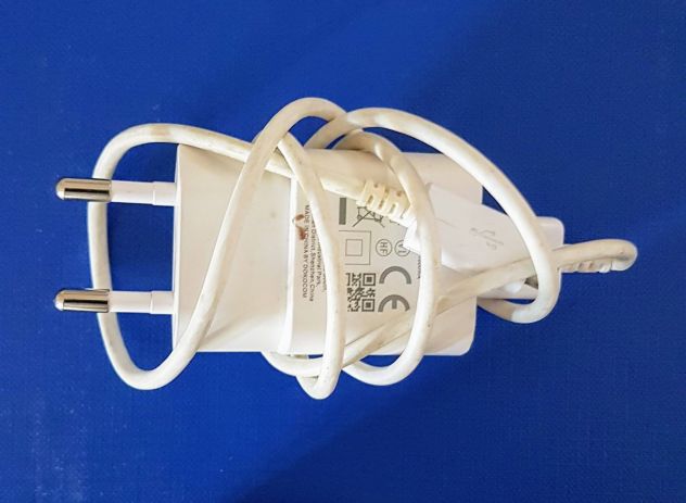 Vendo MODEM WI-FI 4G MOD. ZTE MF920V - Foto 4