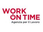 IMPIEGATO/A AMMINISTRATIVA