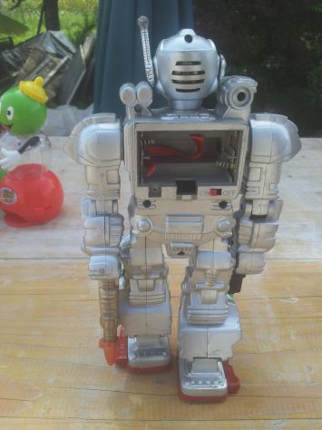 R1 - ROBOT - Foto 2