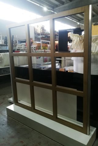 CORNER ESPOSIZIONE SCACCHIERA 2188 - Foto 3