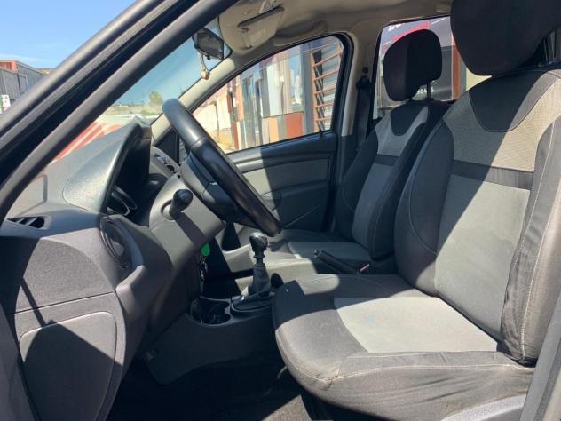 DACIA - Duster - 1.5 dCi 110 CV 4x2 Lauréate - Foto 10