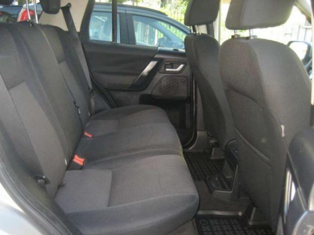 LAND ROVER Freelander 2.2 TD4 SW S rif. 19632165 - Foto 9