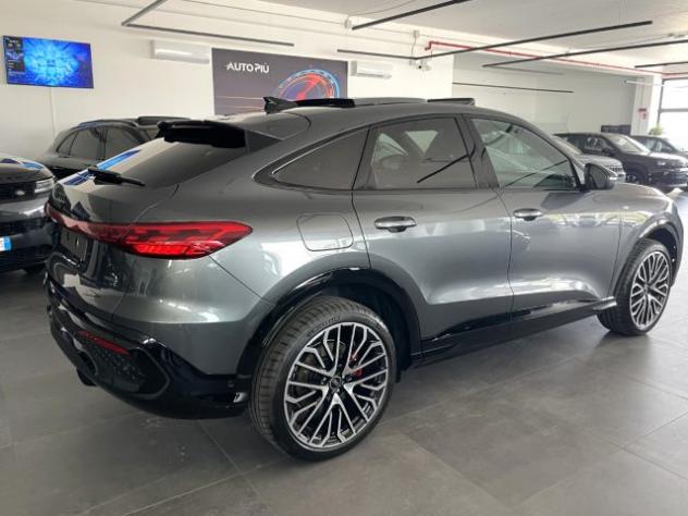 AUDI Q5 SPB 2.0 TDI Quattro Tech Plus SLine Tetto KM0 MY26 rif. 23051654 - Foto 3