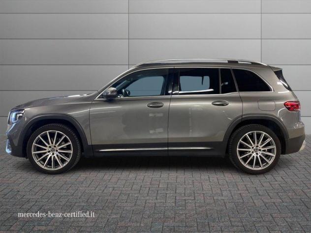 Mercedes-Benz GLB - X247 2019 200 d Premium auto - Foto 2
