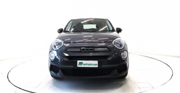FIAT 500X 1.0 T3 5P Manuale CULT 2WD *OK NEOPATENTATI * rif. 23868457 - Foto 2