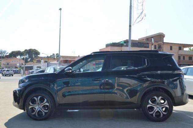 CITROEN C3 Aircross PureTech Turbo 100 CV Plus Motore a Catena rif. 23961367 - Foto 5