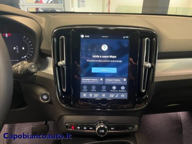 VOLVO XC40 B3 automatico Plus Dark KM0 rif. 23211336 - Foto 10