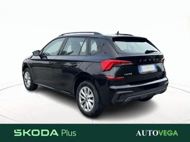 SKODA Kamiq 1.0 tsi selection 95cv rif. 23432386 - Foto 5
