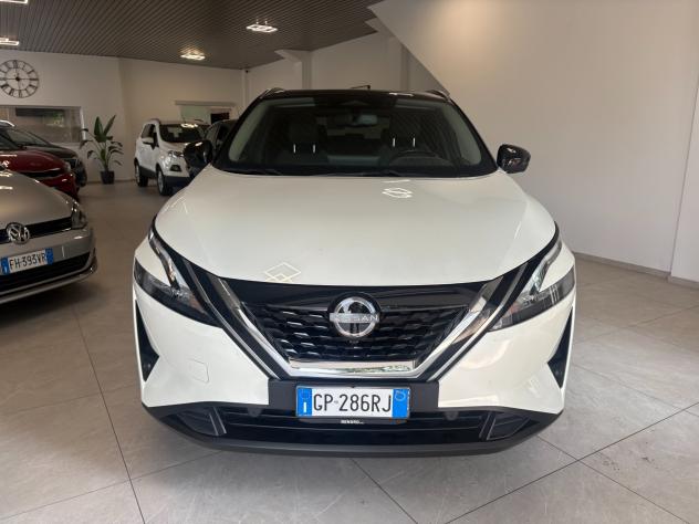 Nissan Qashqai e-Power Tekna - Foto 2
