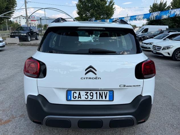 "UNA CHICCA" Citroen C3 Aircross 1.5 HDi 102 cv - Foto 3