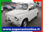 FIAT 600 D   rif. 11984869