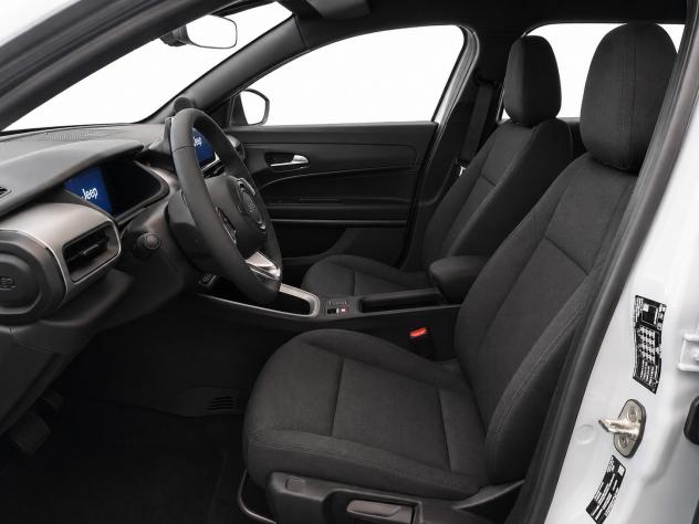 Jeep Avenger 1.2 Turbo 100 CV MHEV Summit - Foto 5