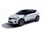 RENAULT Captur Plug-in Hybrid E-Tech 160 CV Initiale Paris rif. 23992122