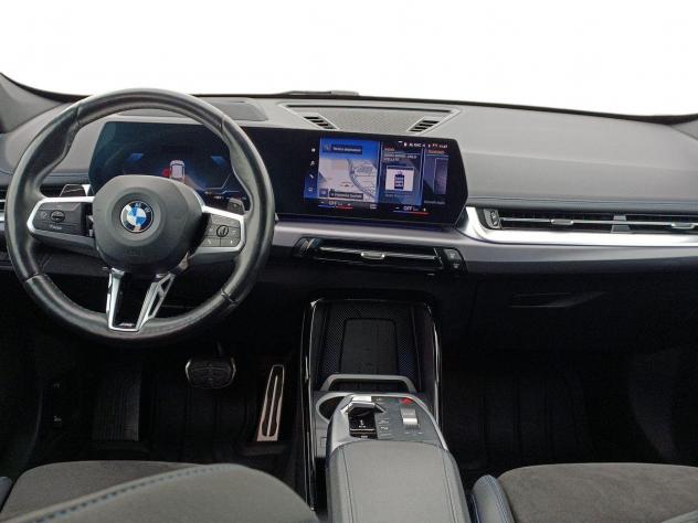 BMW X1 U11 xdrive23d mhev 48V MSport Edition Signature auto - Foto 8