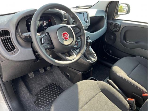 FIAT Pandina HYBRID My26 1.0 65cv Hybrid Icon - Foto 10