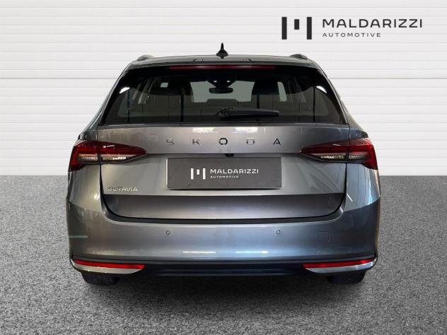 Škoda Octavia IV 2024 Wagon Wagon 2.0 tdi Executive 150cv dsg - Foto 3