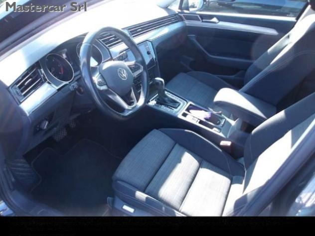 VOLKSWAGEN Passat Variant Passat Variant 2.0 tdi Business 122cv dsg - GG639J rif. 24100266 - Foto 6