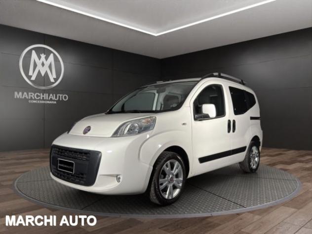 FIAT Qubo 1.3 MJT 75 CV Dynamic rif. 24139171