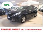 PEUGEOT 2008 1° serie PureTech 82 **GPL** Style rif. 24175825