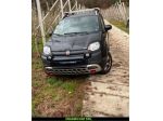 FIAT PANDA CROSS TWINARI TURBO 4X3 FULL OPTIONAL