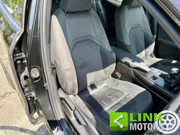 LEXUS UX 250h UX Hybrid 4WD F Sport rif. 23592588 - Foto 10