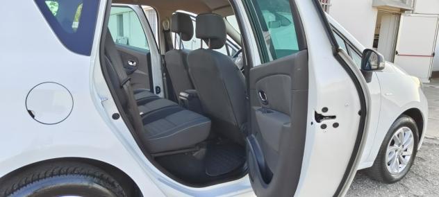 Renault Scenic Scic XMod dCi 110 CV EDC Bose - Foto 6