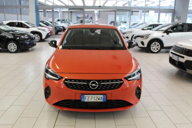 Opel Corsa 1.2 Elegance 100cv AT8 - Foto 3