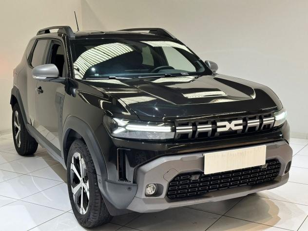 Dacia Duster Duster Hybrid 1.6 140 CV Journey - Foto 3