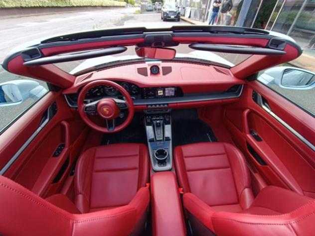 PORSCHE 911 Targa 4S rif. 24238601 - Foto 3