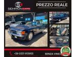 MERCEDES-BENZ SL 300 R107 Cabrio/Berlina 59.000km UNICO PROPRIETARIO rif. 2 &hellip;
