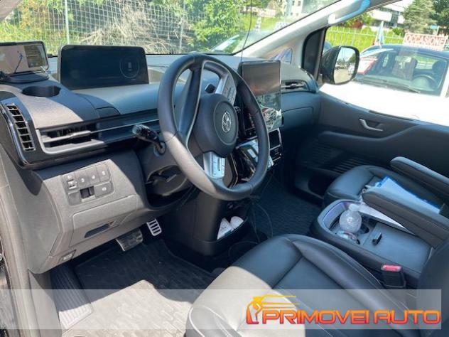 HYUNDAI Staria 2.2 AT 2WD 7 posti Luxury rif. 20929791 - Foto 4