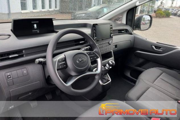 HYUNDAI Staria 2.2 CARGO rif. 21375655 - Foto 2