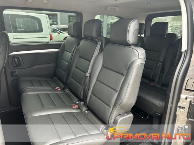 OPEL Zafira Life 2.0 Diesel 180CV aut. rif. 19997929 - Foto 3