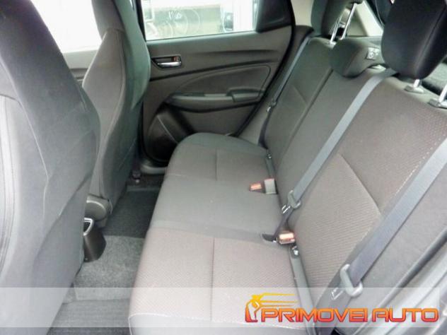 SUZUKI Swift Sport 1.4 Hybrid Boosterjet rif. 23206320 - Foto 4