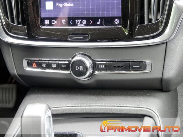 VOLVO V90 B4 (d) automatico Plus Bright rif. 21779286 - Foto 10