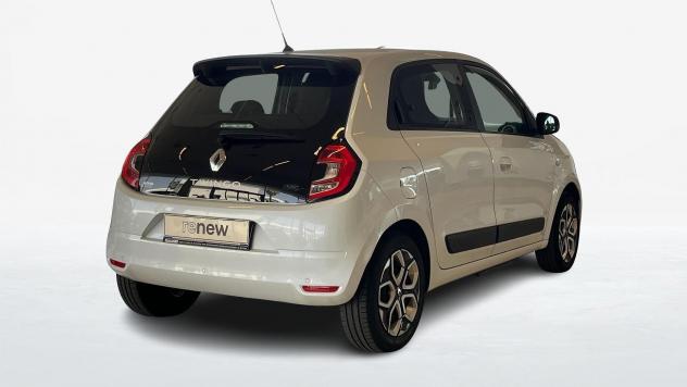 Renault Twingo Electric Twingo III Electric Twingo 22kWh Equilibre - Foto 2