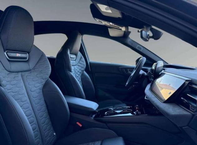 AUDI RS5 RS5 Berlina 2.9 phev 639cv auto rif. 23965313 - Foto 8