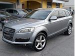 AUDI Q7 3.0 V6 TDI 240Cv *7POSTI* quattro Tiptronic S-LINE rif. 24182409