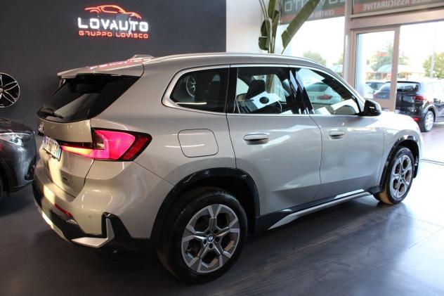 Bmw X1 sDrive 18d xLine - Foto 4