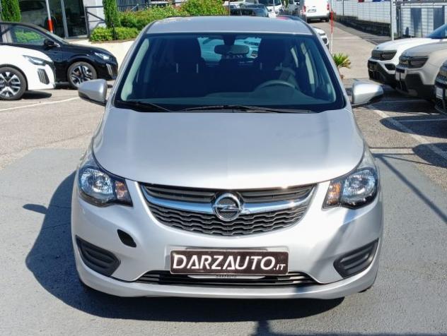 OPEL Karl 1.0 73 CV GPL Advance rif. 23804919 - Foto 2