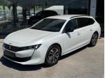 Peugeot 508 SW HDi LED/PELLE/NAVI/CAMERA FULL IMPECCABILE OFFERTA