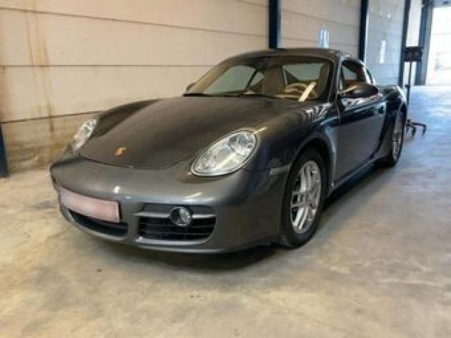 Porsche Cayman 2.7 - Foto 2