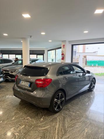Mercedes-benz A 180 CDI Executive - Foto 4