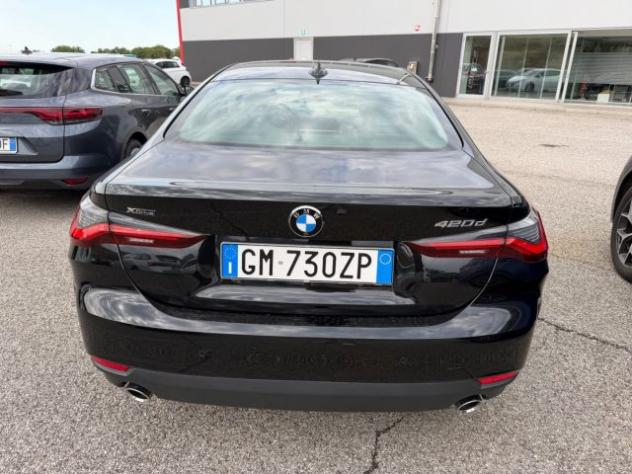 BMW 420 d 48V xDrive Coupé Sport rif. 23940664 - Foto 5
