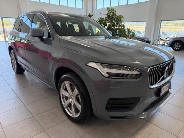 VOLVO XC90 B5 (d) AWD automatico 7 posti Core rif. 23825058 - Foto 3