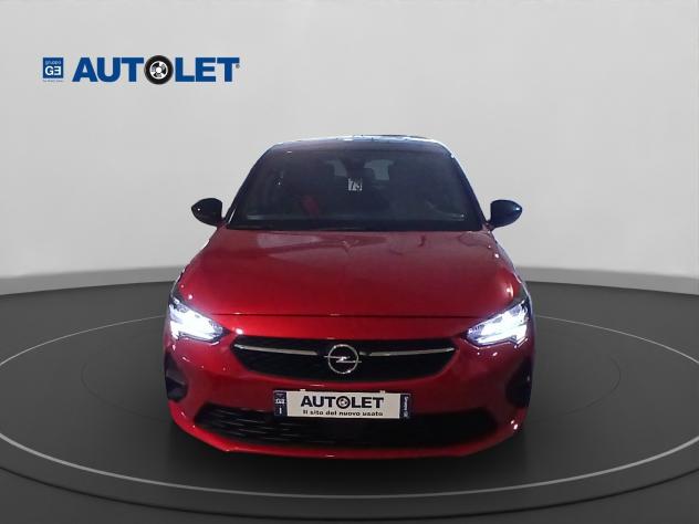 Opel Corsa 1.2 100 CV GS Line - Foto 2