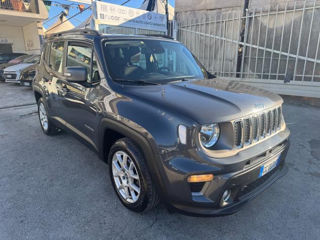 jeep renegade 1.6 mjt 130cv limited 2021 - Foto 2
