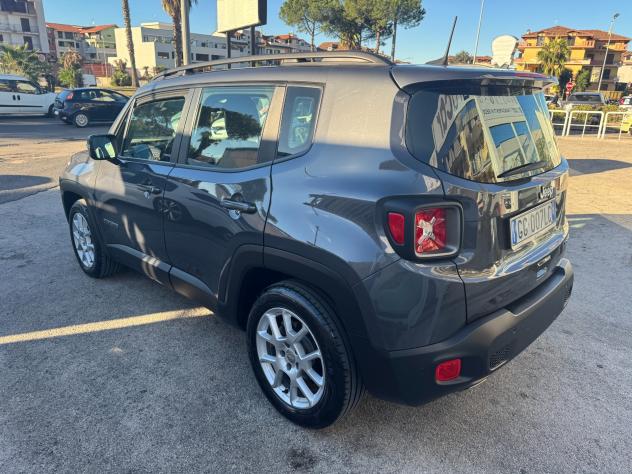 jeep renegade 1.6 mjt 130cv limited 2021 - Foto 5