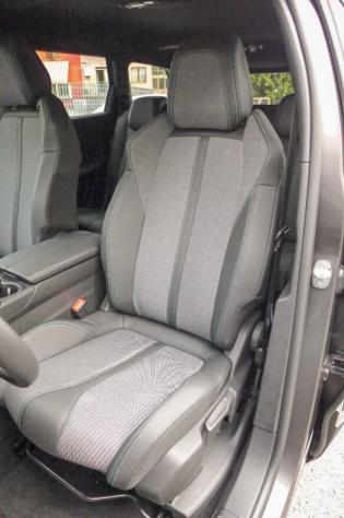 PEUGEOT 5008 BlueHDi 130 S&S EAT8 Allure Pack km.0!! rif. 19428477 - Foto 9