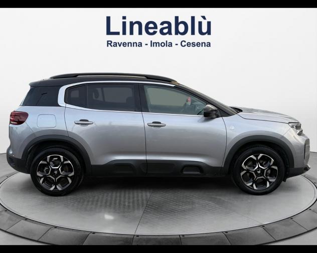 Citroën C5 Aircross PureTech 130 S&S EAT8 C-Series - Foto 6
